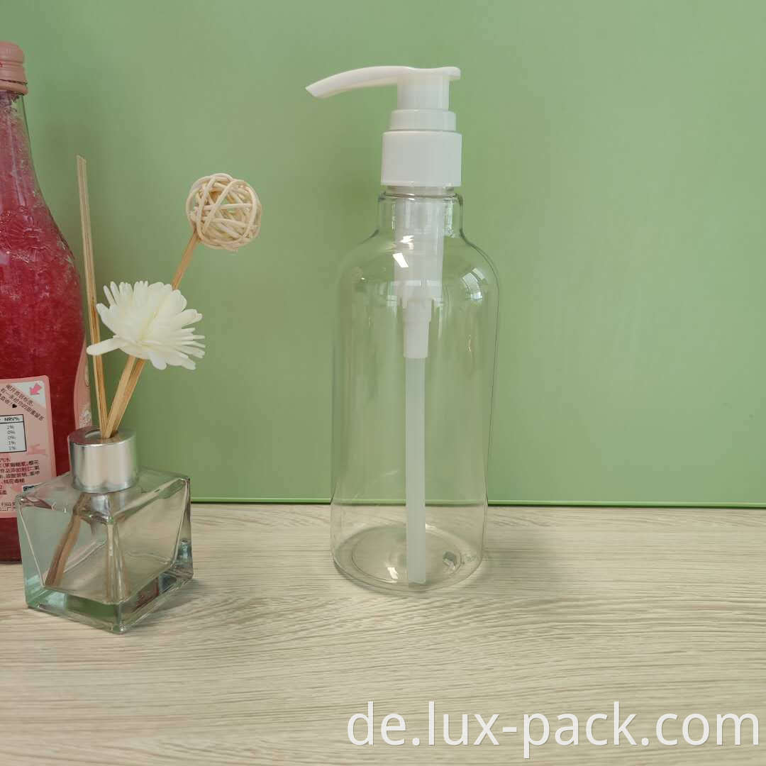 Lotion Bottle Pump